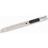 Pracovní nůž Odlamovací nůž 9 mm nerez Kreator KRT000202