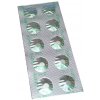 Bazénová chemie MARIMEX 11305011 DPD 3 náhradní tablety na měření vázaného Cl 10ks