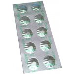 MARIMEX 11305011 DPD 3 náhradní tablety na měření vázaného Cl 10ks – Zboží Dáma