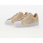 adidas Originals Superstar W Sand strata/ wonder taupe/ core black – Zboží Mobilmania