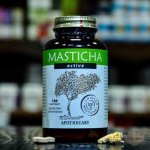 Masticha Terapia Active 100 tablet – Hledejceny.cz