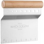 Mason Cash Innovative 4 v 1 multifunkční čistič desky/stěrka/špachtle/sekáček na bylinky, 2008.196 – Zboží Mobilmania