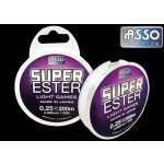 Asso Trout Area Super Ester 200 m 0,128 mm 3 lbs