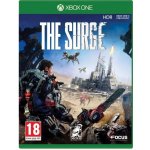 The Surge – Hledejceny.cz