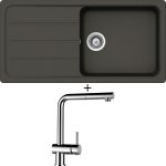 Set Schock Formhaus D-100L + Epos – Zboží Dáma