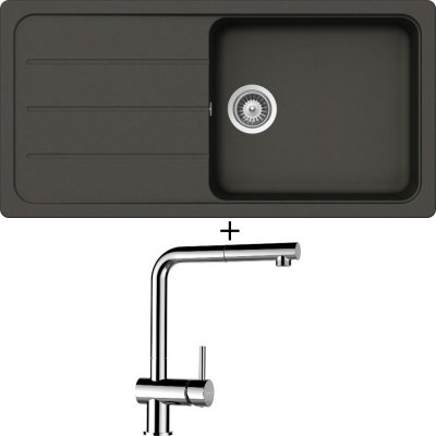 Set Schock Formhaus D-100L + Epos – Zboží Dáma