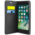 Pouzdro SBS Wallet Lite Apple iPhone 8/7/6s/6/SE 2020/2022 černé – Hledejceny.cz