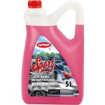 Carlson Letní kapalina do ostřikovačů Crazy Edition - Sport 5 l | Zboží Auto