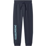 Chlapecké tepláky navy modrá – Sleviste.cz