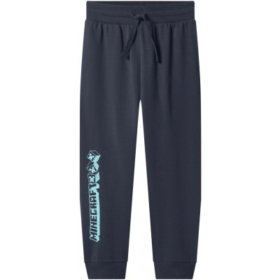 Chlapecké tepláky navy modrá – Sleviste.cz