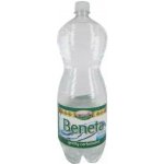 Beneta pramenitá voda jemně perlivá 2000 ml – Hledejceny.cz
