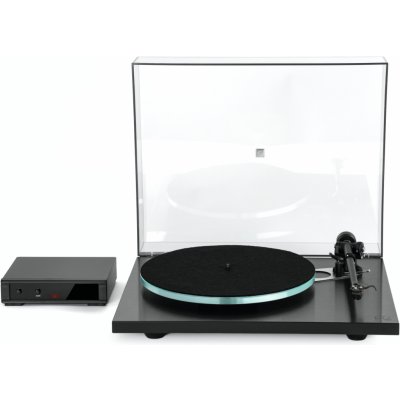 Rega Planar 3 RS Edition – Sleviste.cz