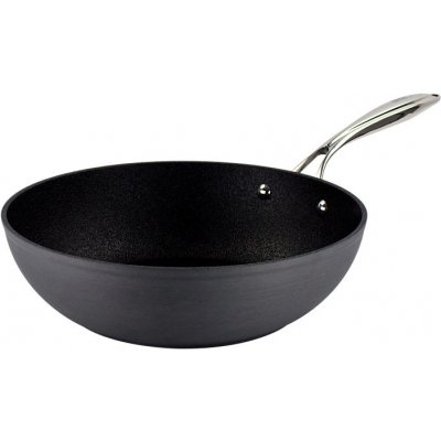 Eaziglide Neverstick3 pánev wok 28 cm – Hledejceny.cz