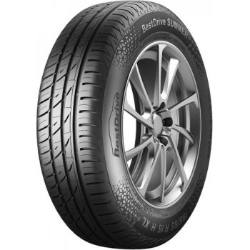 BestDrive Summer 155/80 R13 79T