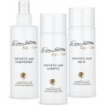 Ellen Wille na paruky z umělých vlasů šampón 200 m + balzám 200 ml + kondicioner 200 ml dárková sada – Hledejceny.cz