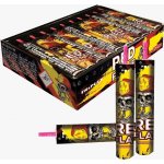 Petardy RED FLAME 20 ks – Sleviste.cz