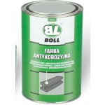 BOLL Antikorozní základní nátěr 1000 ml – Sleviste.cz