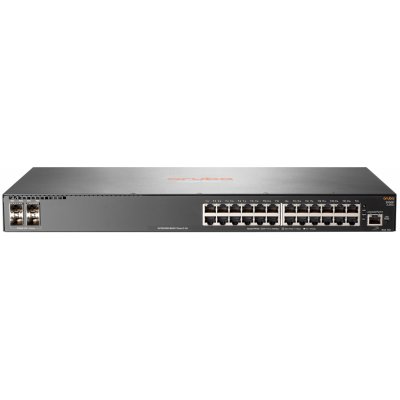 HP 2930F-24G-4SFP+ – Zbozi.Blesk.cz