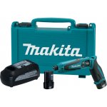Makita TD021DSE – Zboží Dáma