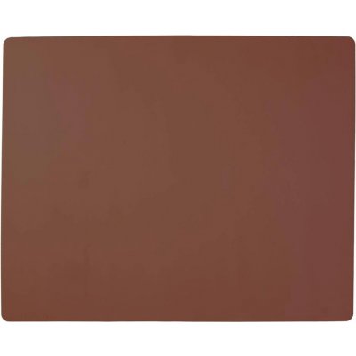 Orion Vál silikonový 60x50x0,1cm, hnědý – HobbyKompas.cz