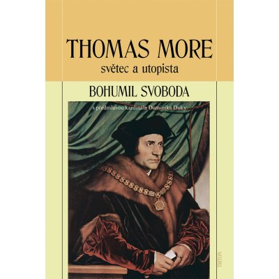 Thomas More – Hledejceny.cz