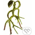 Noble Collection Bendyfigs Kůrolez Větvík 18 cm – Zboží Dáma