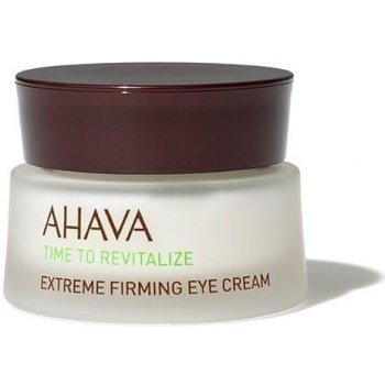 Ahava Extreme zpevňující oční krém 15 ml