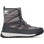 Sorel Whitney™ II Short Lace Wp NL3822-052 Quarry – Zbozi.Blesk.cz