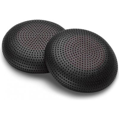 HP Poly Blackwire C310 320 Foam Ear Cushions 2 Pieces 88225-01; 85S15AA – Zboží Živě