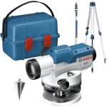 Bosch GOL 20 D Professional 0 601 068 402 – Zboží Mobilmania