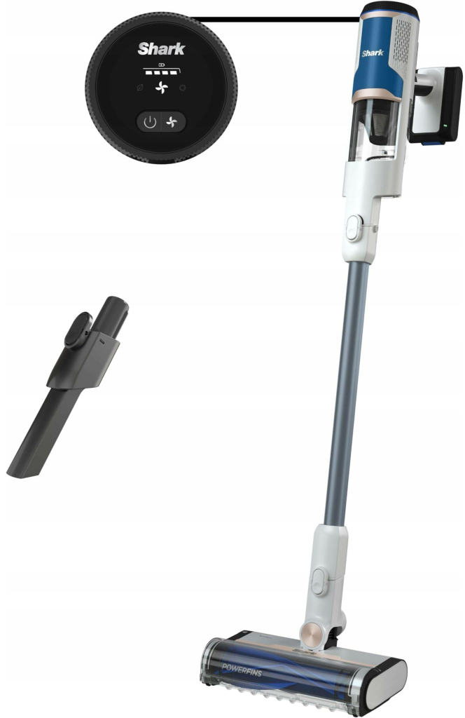 Shark BU1120DE