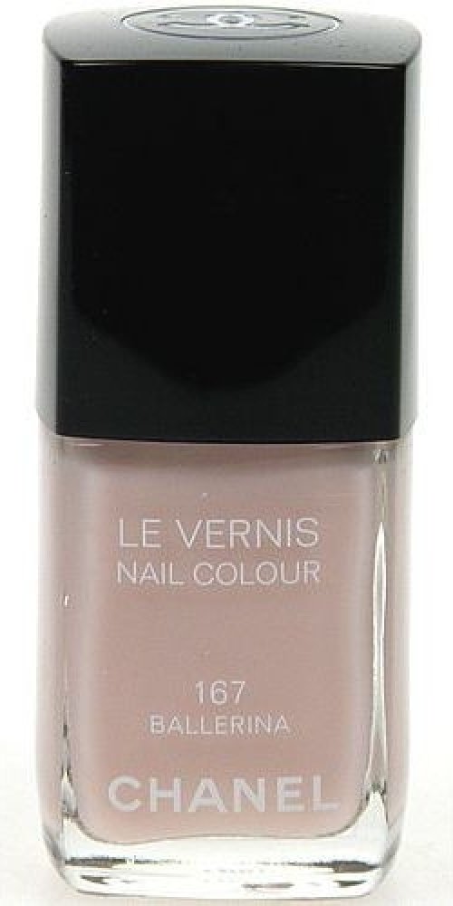Chanel Le Vernis lak na nehty 18 Rouge Noir 13 ml | Srovnanicen.cz