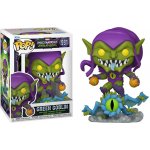 Funko Pop! Marvel Monster Hunters Green Goblin Bobble-head – Hledejceny.cz