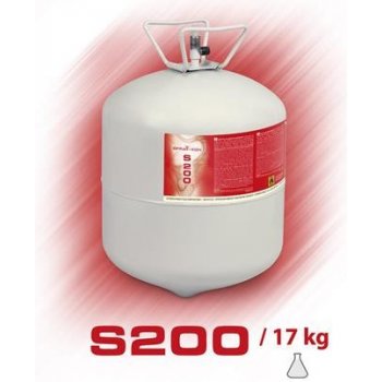 SPRAY-KON S200 kontaktní lepidlo 17 kg