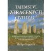 Kniha Tajemství ztracených civilizací