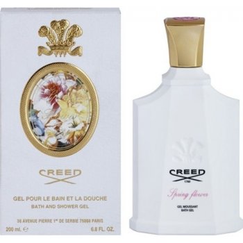 Creed spring Flower sprchový gel 200 ml