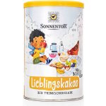 Sonnentor Raráškovo Lieblingskakao kakaový nápoj BIO 300 g – Zboží Dáma