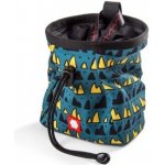 Ocún Lucky + Belt Mountain Green – Zboží Mobilmania