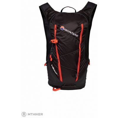 Montane Trailblazer 8l charcoal – Hledejceny.cz