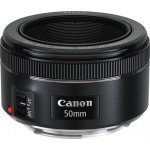 Canon EF 50mm f/1.8 STM – Zboží Živě
