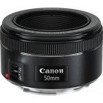 Canon EF 50mm f/1.8 STM – Sleviste.cz