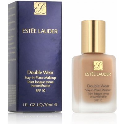 Estée Lauder Dlouhotrvající make-up Double Wear SPF10 Stay In Place make-up 3N2 Wheat 30 ml – Zboží Dáma Estée Lauder Dlouhotrvající make-up Double Wear SPF10 Stay In Place make-up 3N2 Wheat 30 ml – Zboží Dáma