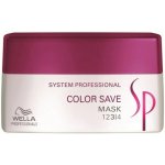 Wella SP Color Save Mask regenerační maska pro barvené vlasy 200ml – Hledejceny.cz