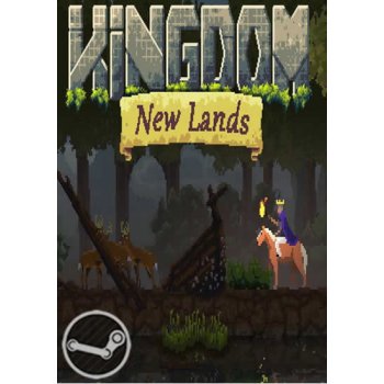 Kingdom: New Lands