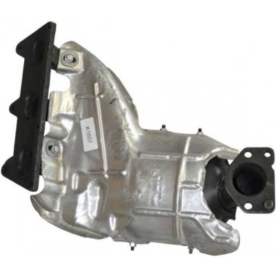 katalyzátor ALFA ROMEO 156 - 3.2 JTS - 51767657 – Zboží Mobilmania