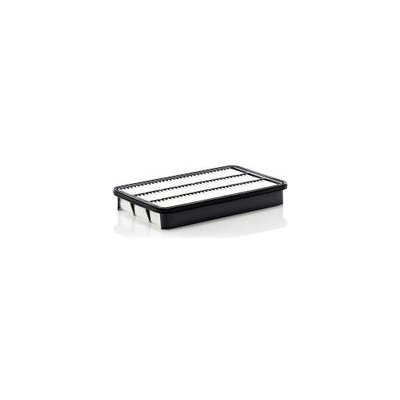 Vzduchový filtr MANN-FILTER C 31 126 – Hledejceny.cz