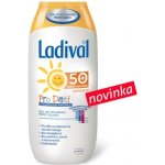 Ladival Allergy gel na opalování pro děti SPF50+ 200 ml – Sleviste.cz