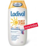 Ladival Allergy gel na opalování pro děti SPF50+ 200 ml – Zboží Dáma