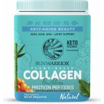 Sunwarrior Bio collagen Builder natural 500 g – Hledejceny.cz