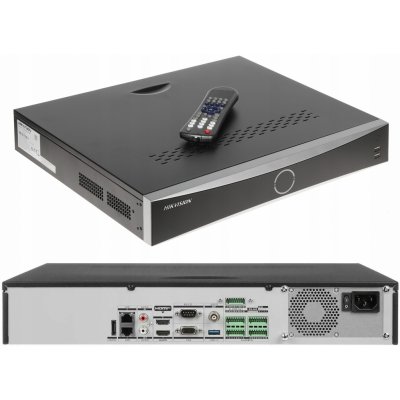 Hikvision DS-7732NXI-I4/SE – Zboží Živě